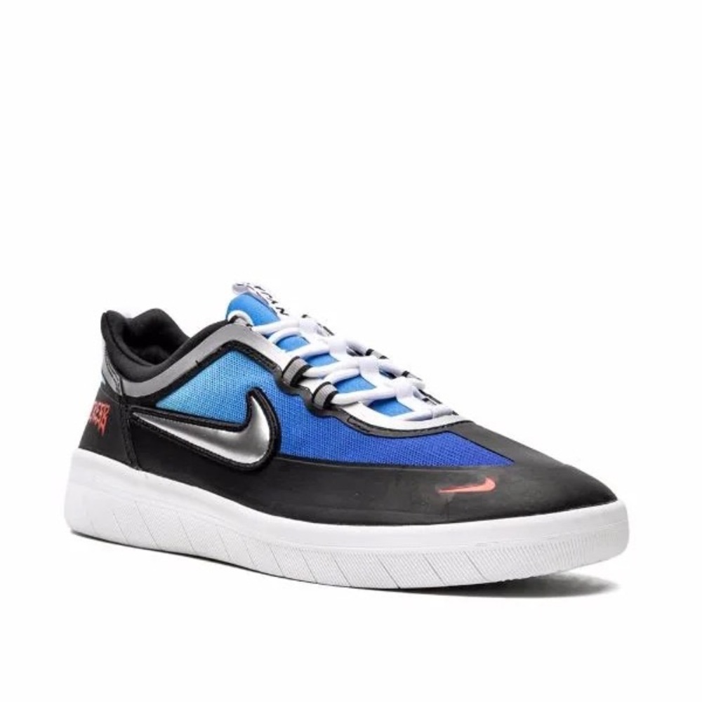 NIKE SB NYJAH FREE 2 PREMIUM “SAMBORGHINI”